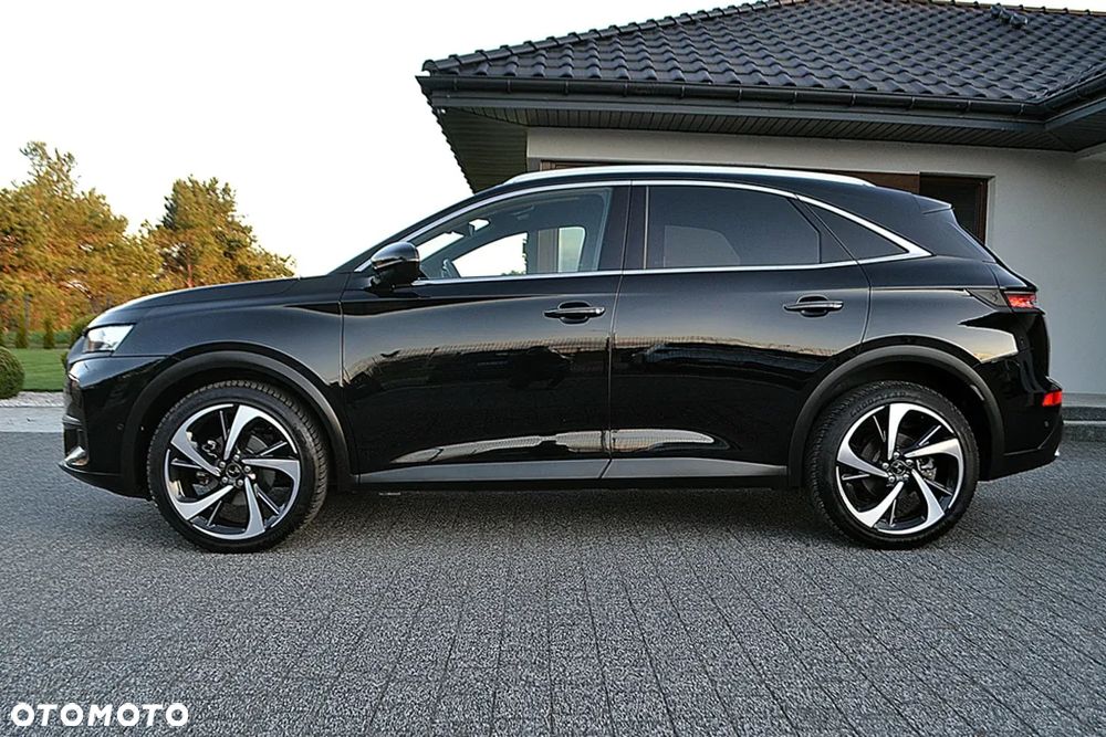 DS Automobiles DS 7 Crossback - 4
