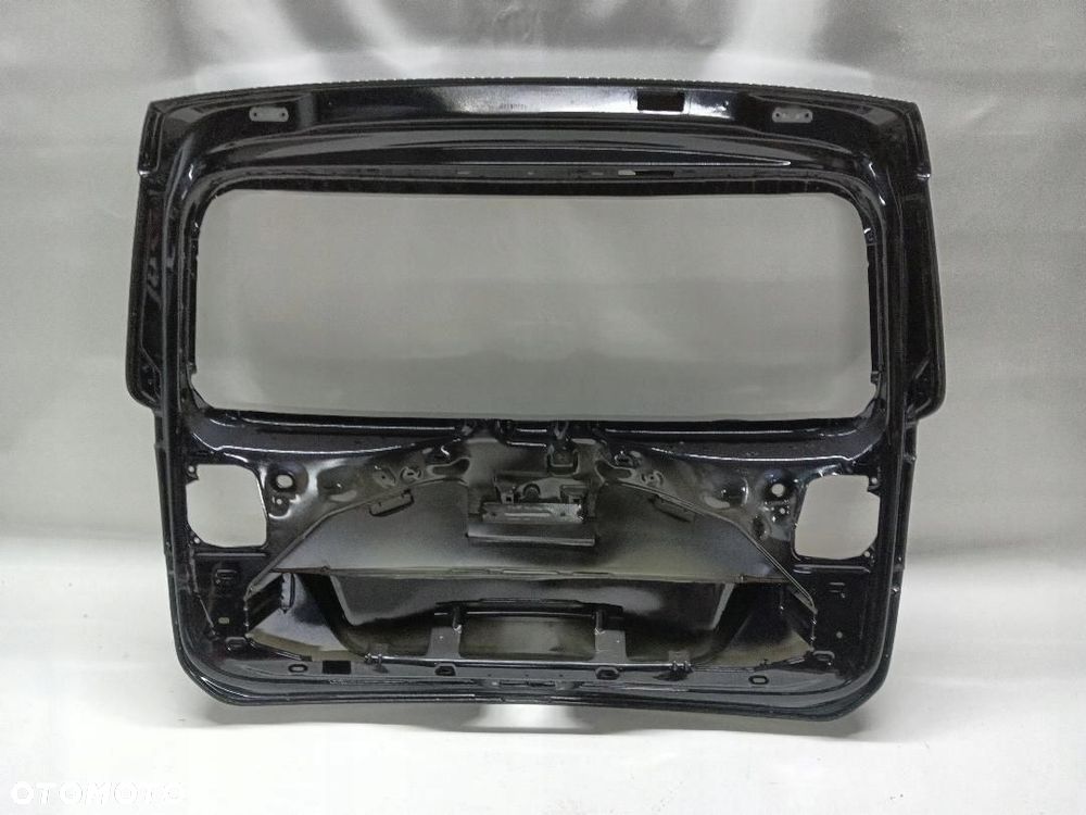TYLNA KLAPA BAGAŻNIKA SEAT ALHAMBRA II VW SHARAN 7N0827485A - 7