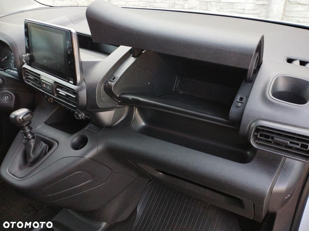 Toyota PROACE CITY - 30