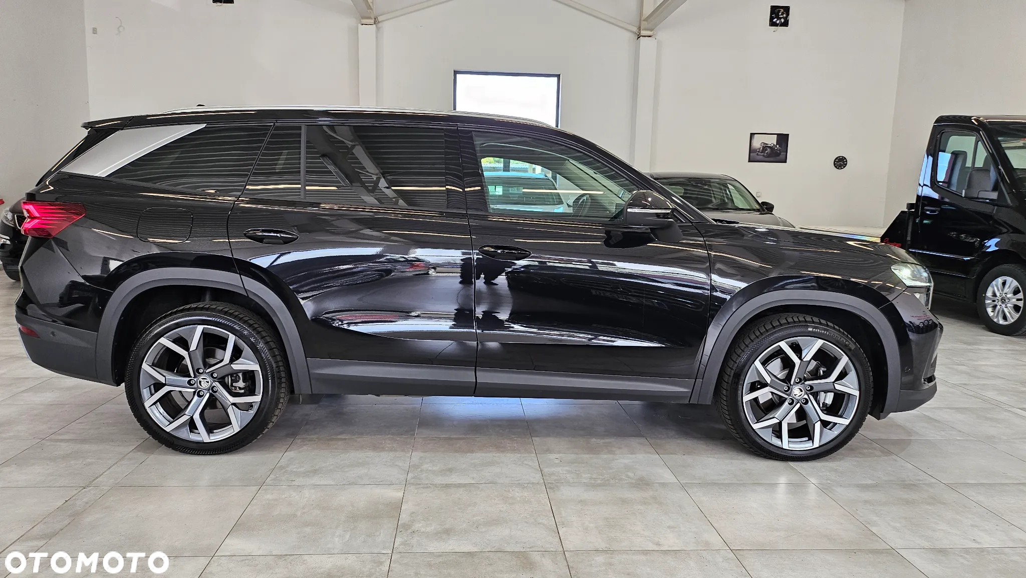 Skoda Kodiaq 2.0 TDI 4x4 Selection DSG - 20