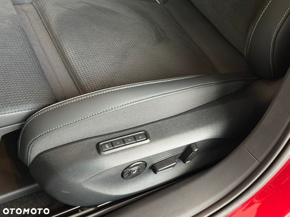 Skoda Superb 1.5 TSI mHEV Sportline DSG - 21