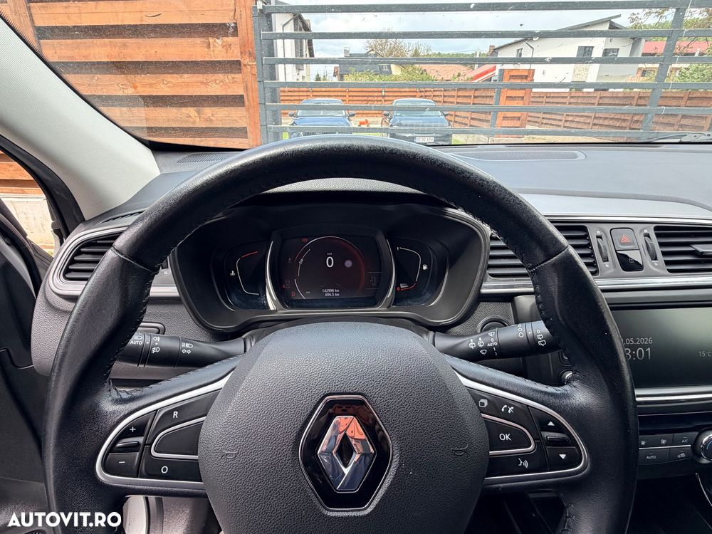 Renault Kadjar Energy TCe 130 Business - 20