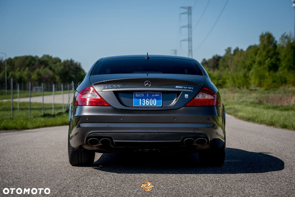 Mercedes-Benz CLS - 23