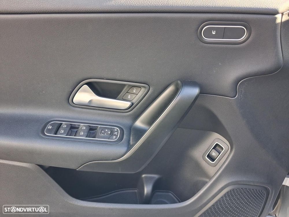 Mercedes-Benz CLA 180 d Style Plus Aut. - 8