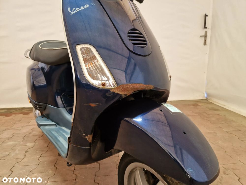 Piaggio Vespa - 13