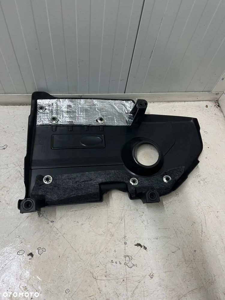 RANGE ROVER EVOQUE II L551 2.0 DIESEL OSŁONA POKRYWA SILNIKA - 3