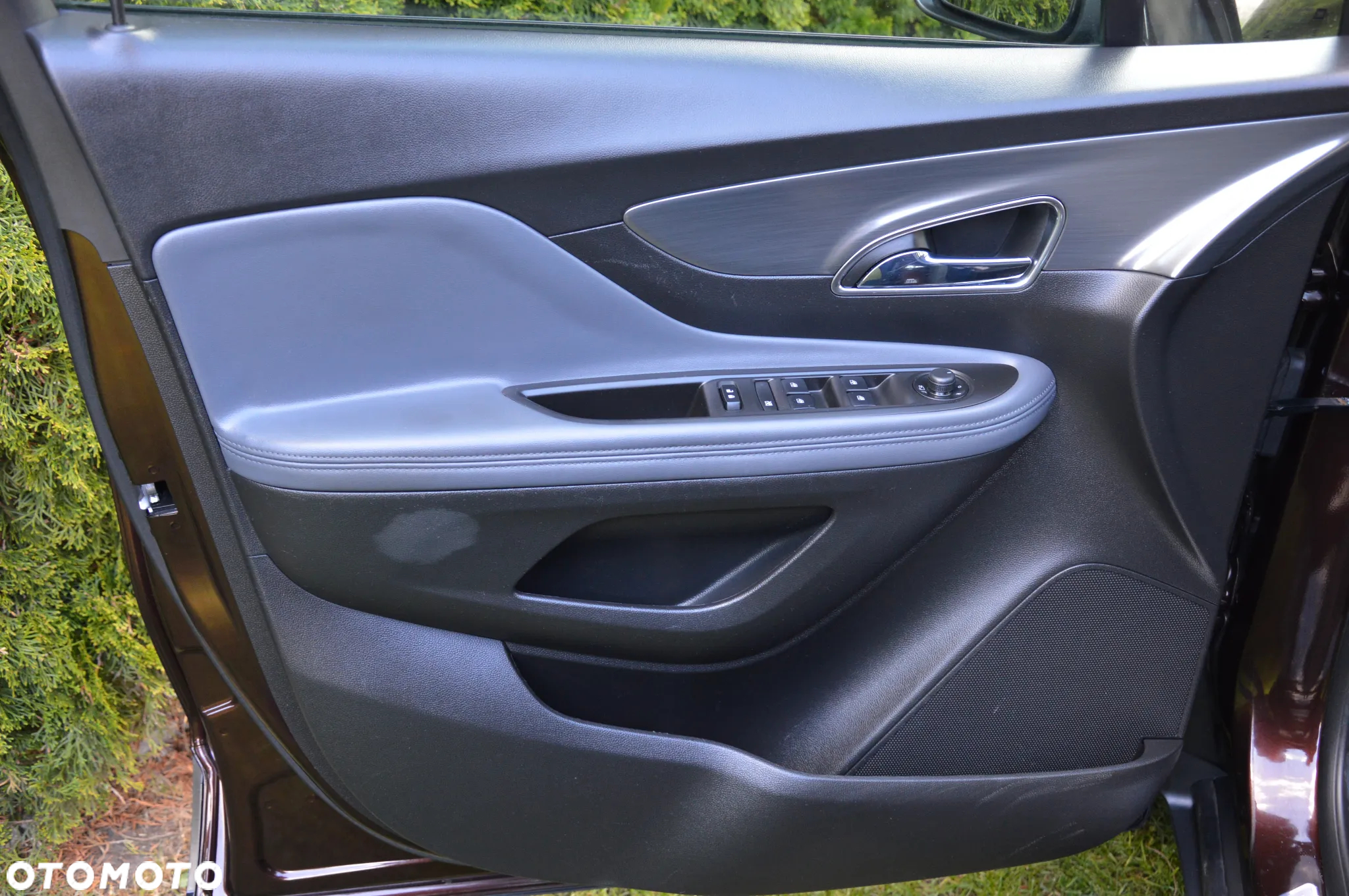 Opel Mokka - 4