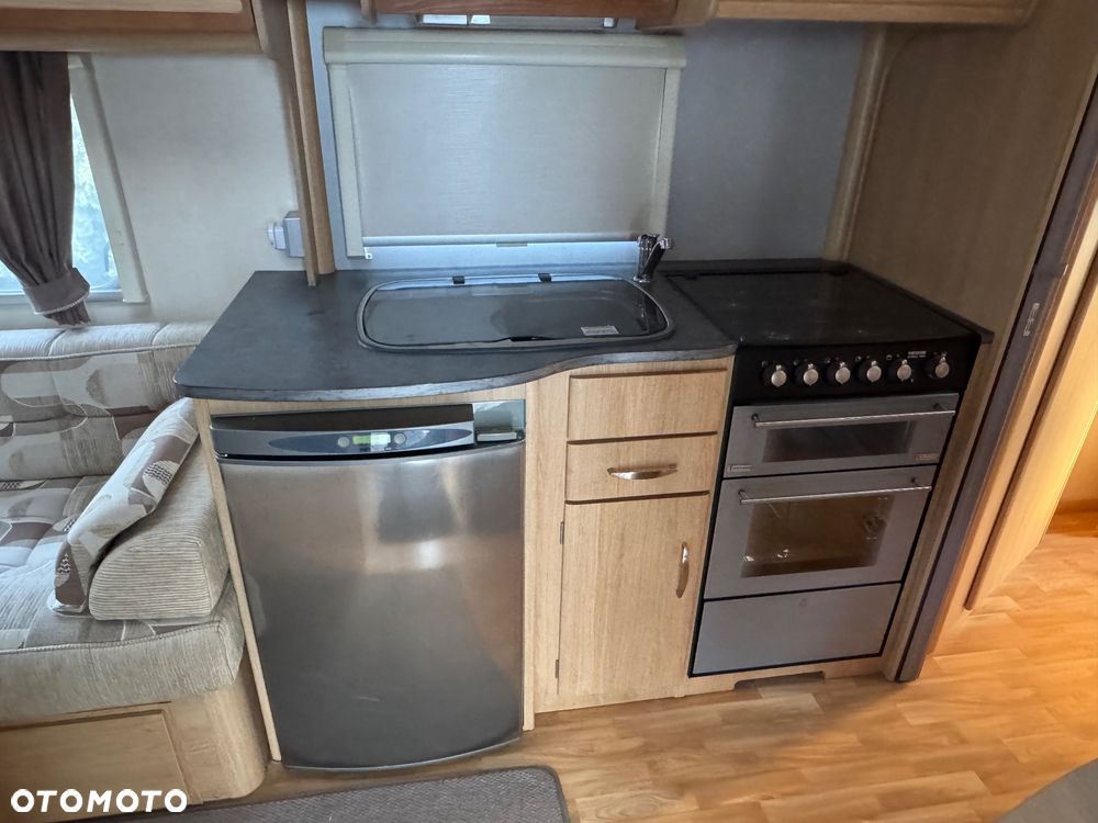Coachman Festival VIP 560 - 8