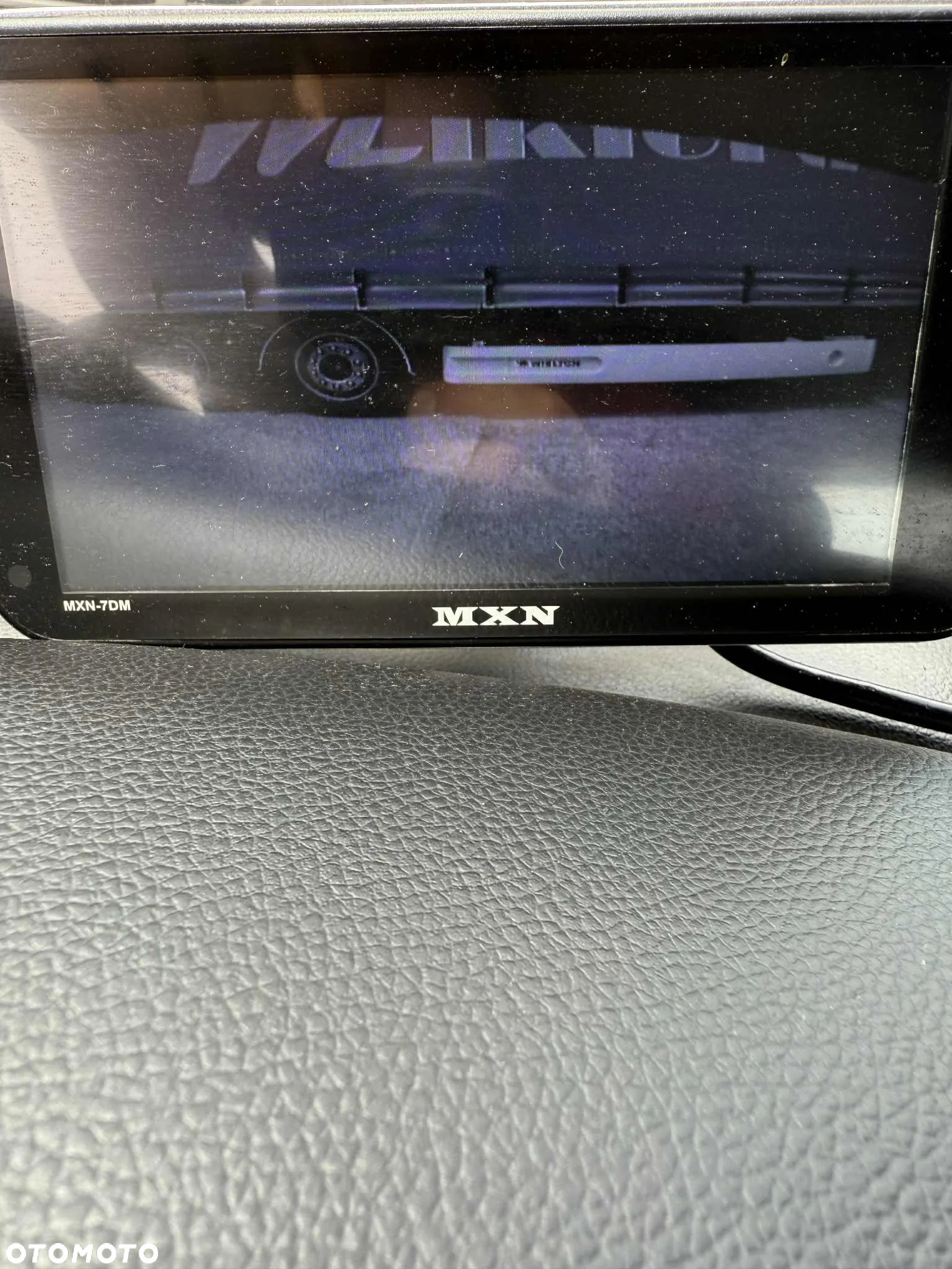 MAN TGS 33 6X6 - 13
