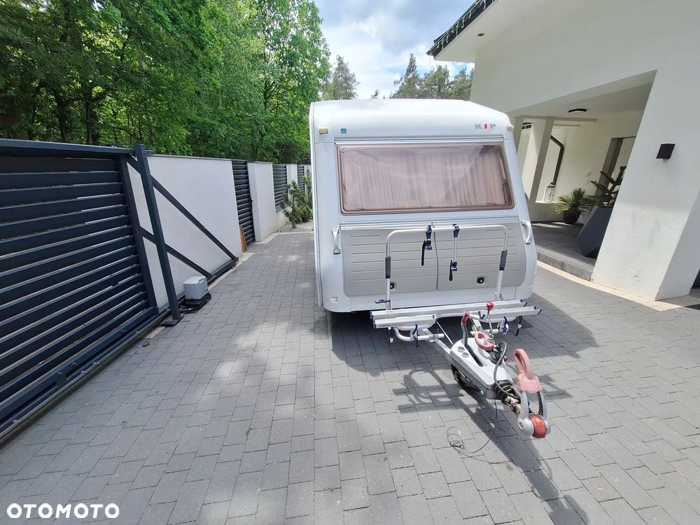 Kip 440 EKL Jak Nowa Mover - 29