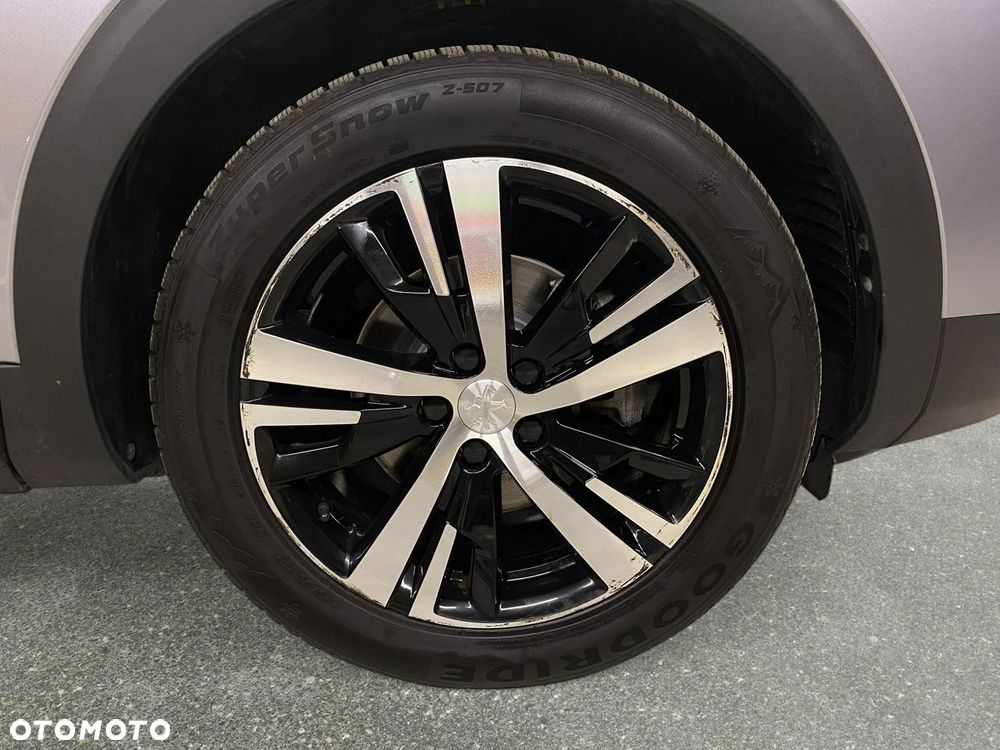 Peugeot 3008 1.2 PureTech GT S&S EAT8 - 11