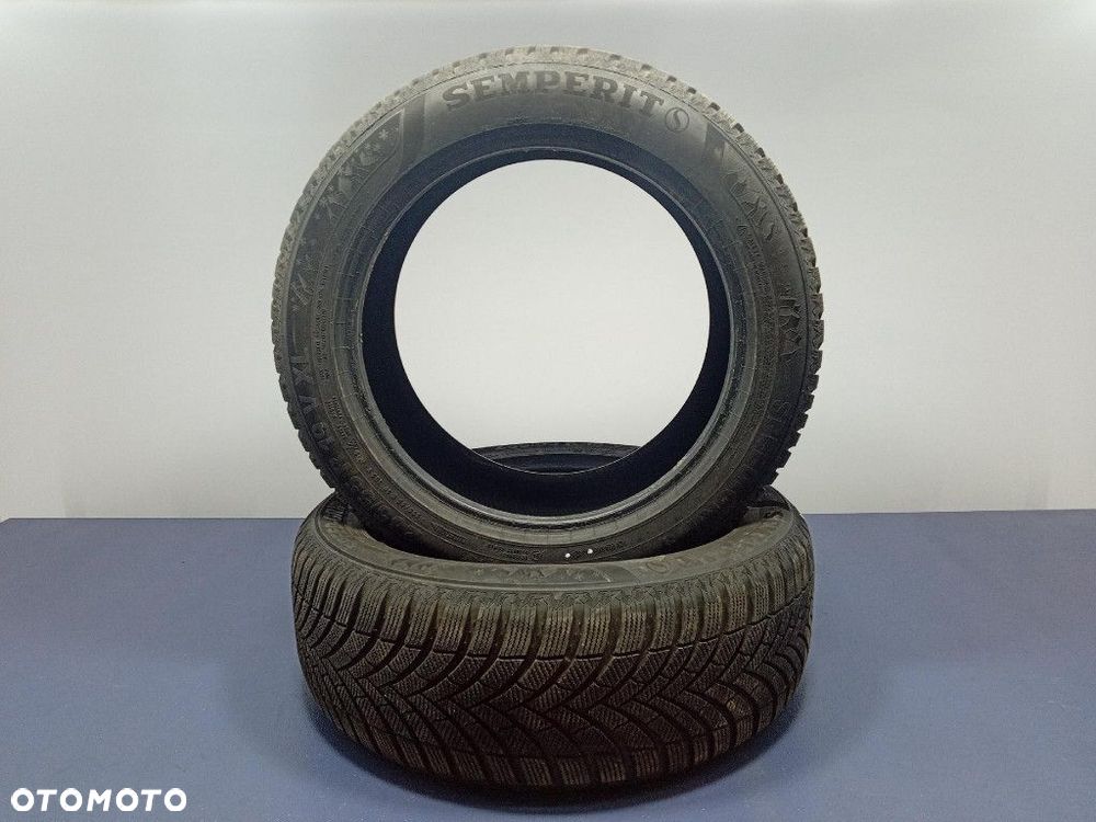OPONY ZIMOWE SEMPERIT SPEED-GRIP 5 235/55 R19 105V XL 2SZT - 1