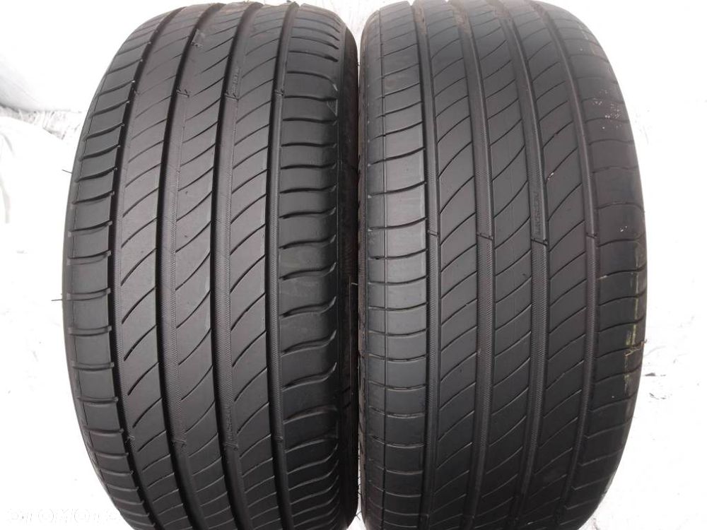 Michelin Primacy 4 225/45 R17 94V 2025 7-7.5mm - 1