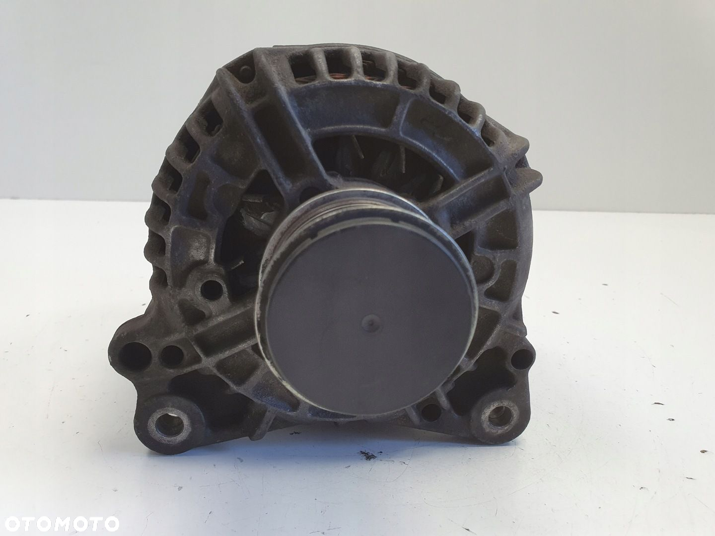Audi A3 8L Golf IV Seat Leon 1.9 TDI ALTERNATOR 028903028E 120A - 7
