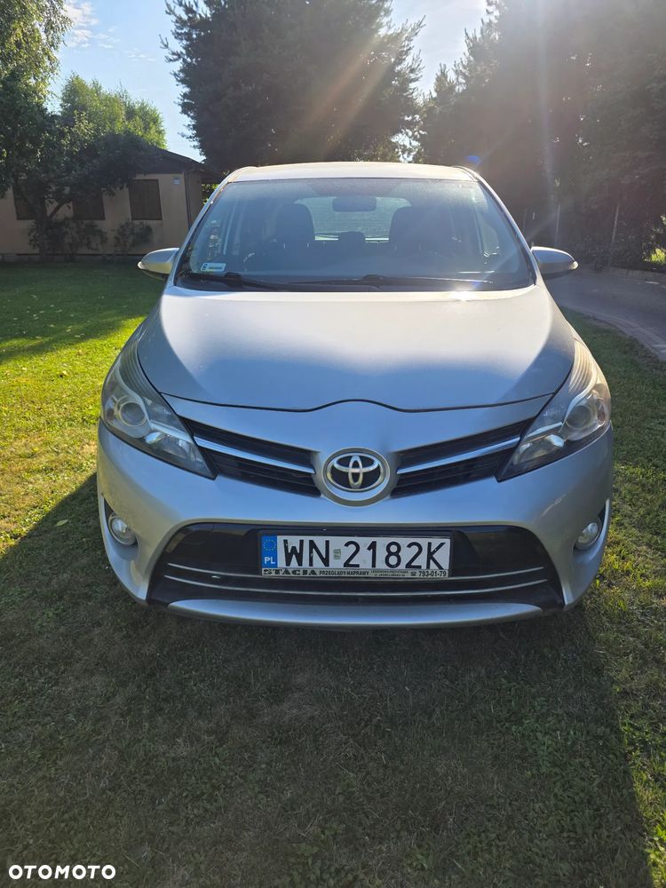 Toyota Verso 1.8 Prestige - 2
