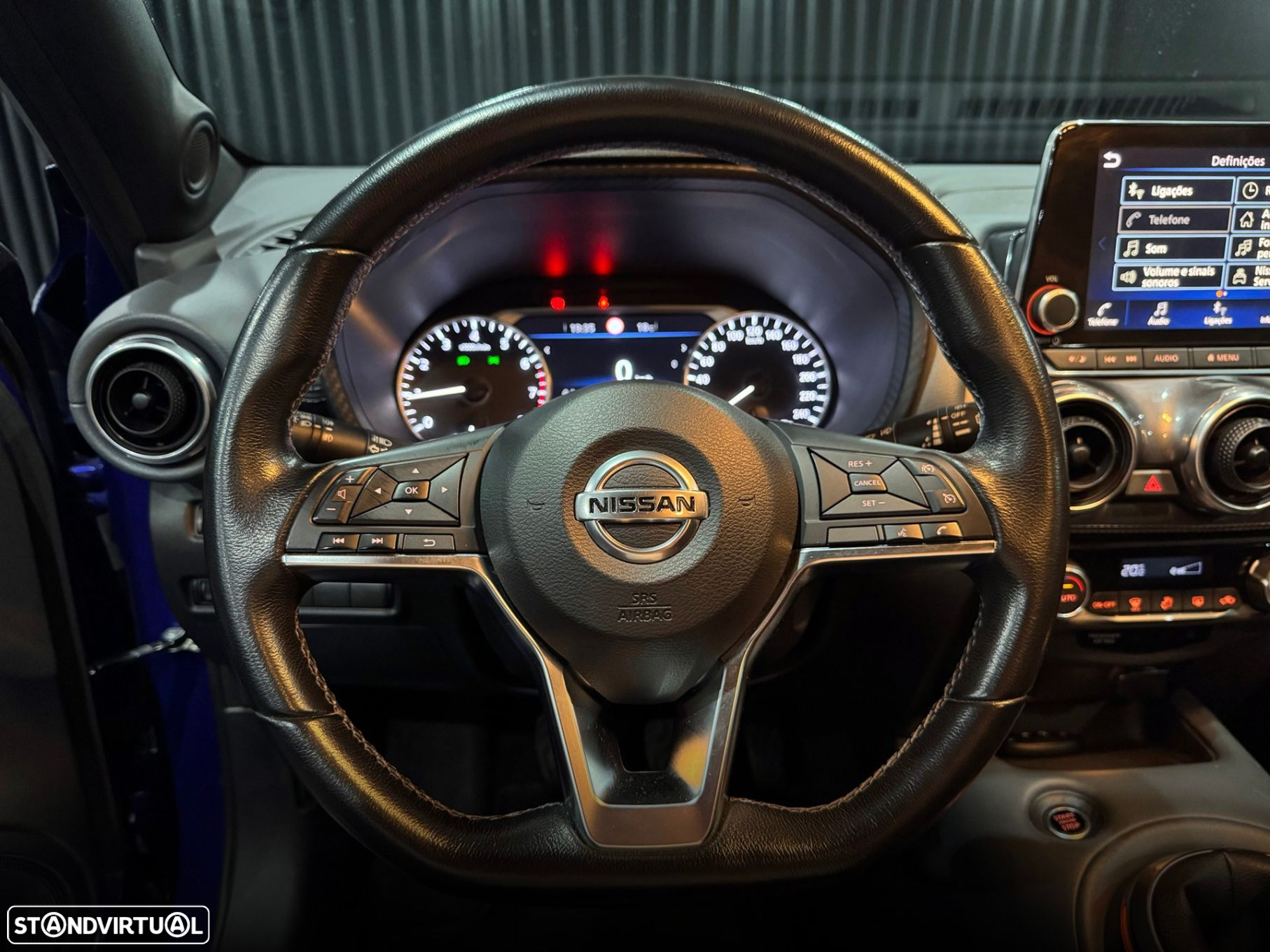 Nissan Juke - 26