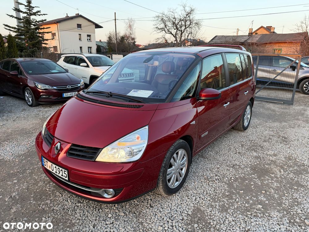 Renault Espace 3.5 Initiale - 13