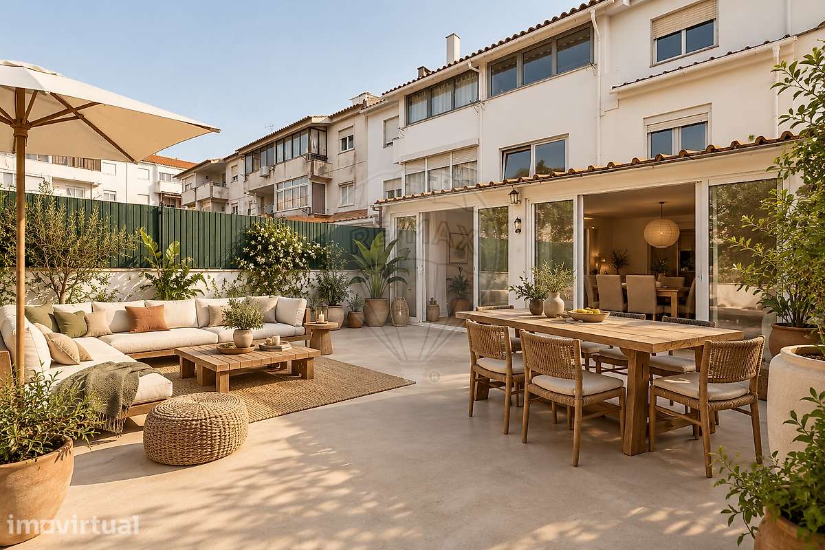 Apartamento T2 para venda - Grande imagem: 4/33