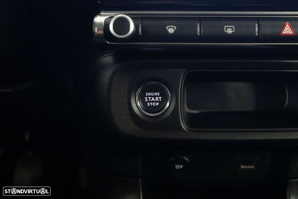 Citroën C3 1.2 PureTech Shine Pack - 24