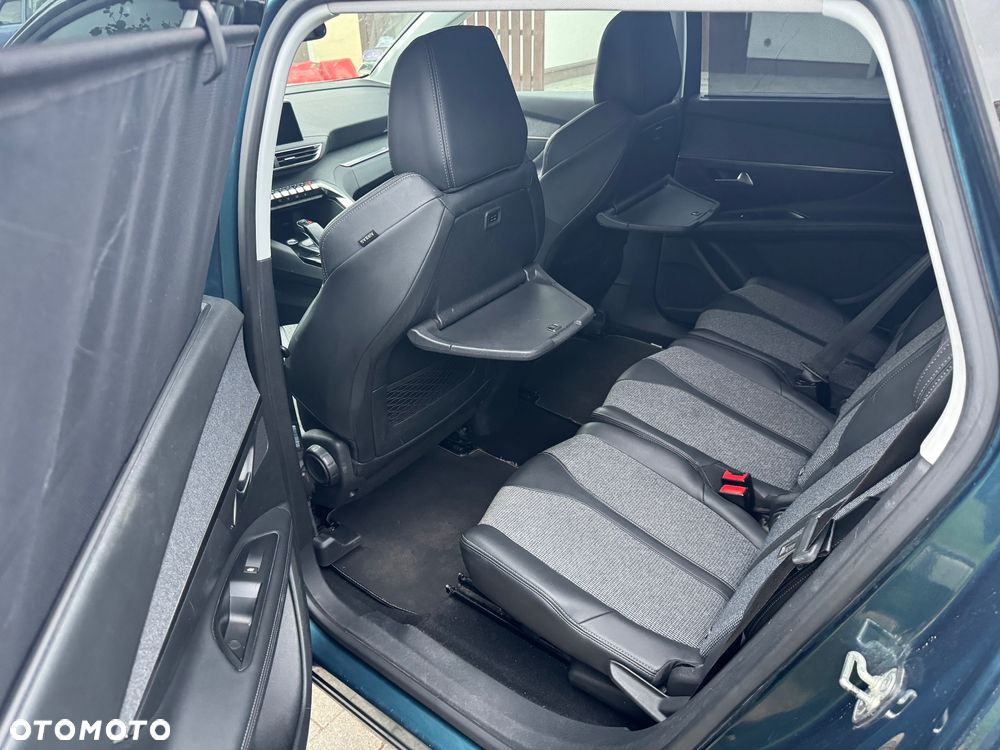 Peugeot 5008 PureTech 130 EAT8 Stop & Start Active Business-Paket - 10