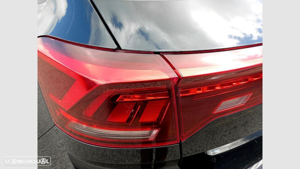 VW T-Roc 1.0 TSI Style - 10