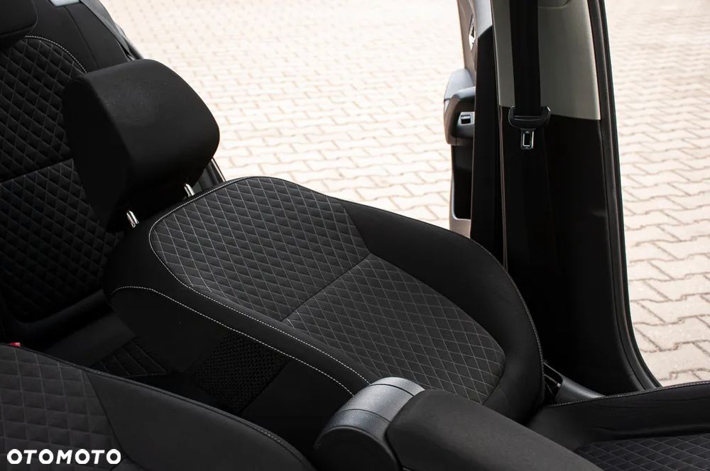 Skoda Fabia 1.2 TSI DSG Drive - 39