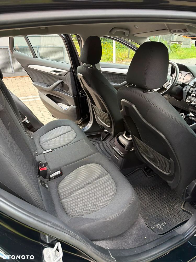 BMW X2 sDrive18i - 16
