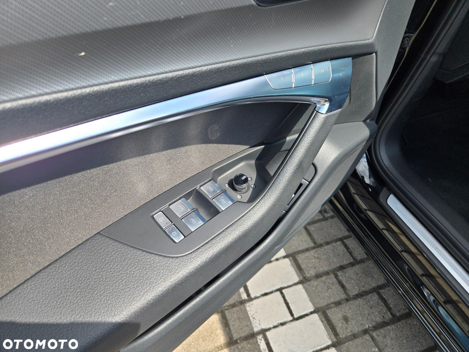 Audi A6 - 19
