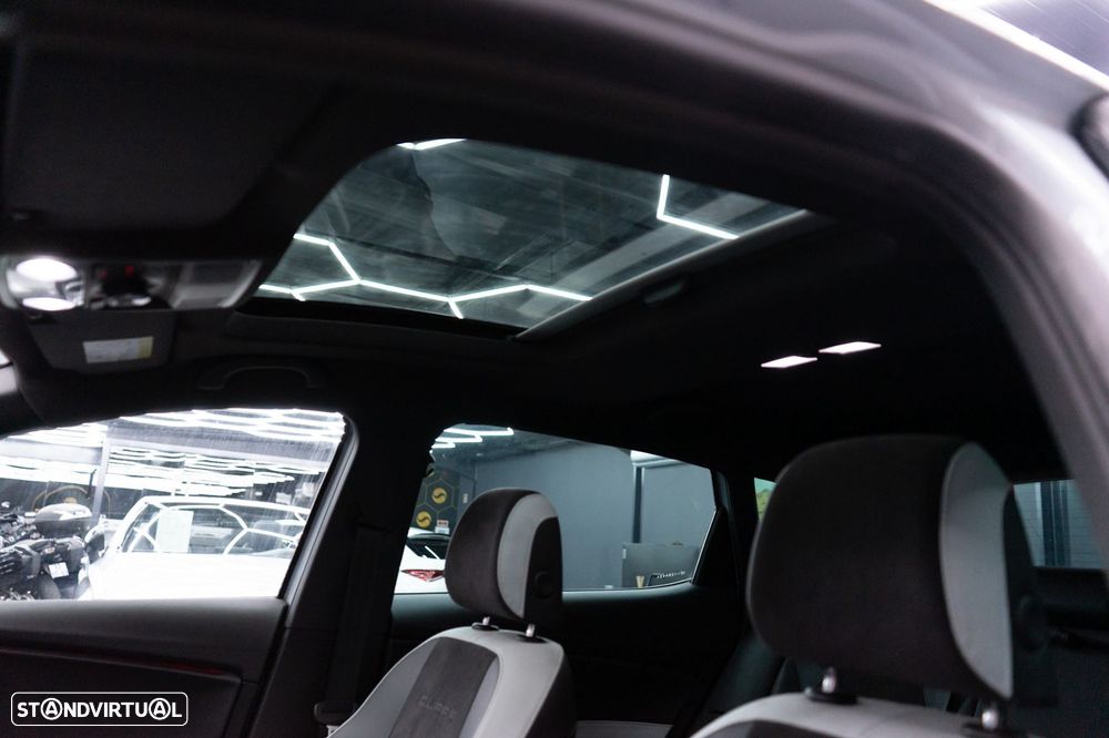SEAT Leon 2.0 TSI S&S Cupra 290 - 8