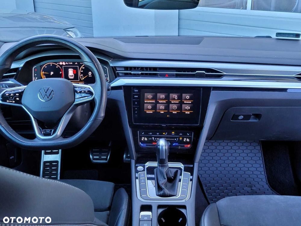 Volkswagen Arteon 2.0 TDI R-Line DSG - 6
