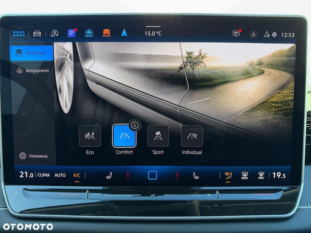 Volkswagen Tiguan 1.5 eTSI Elegance DSG - 27