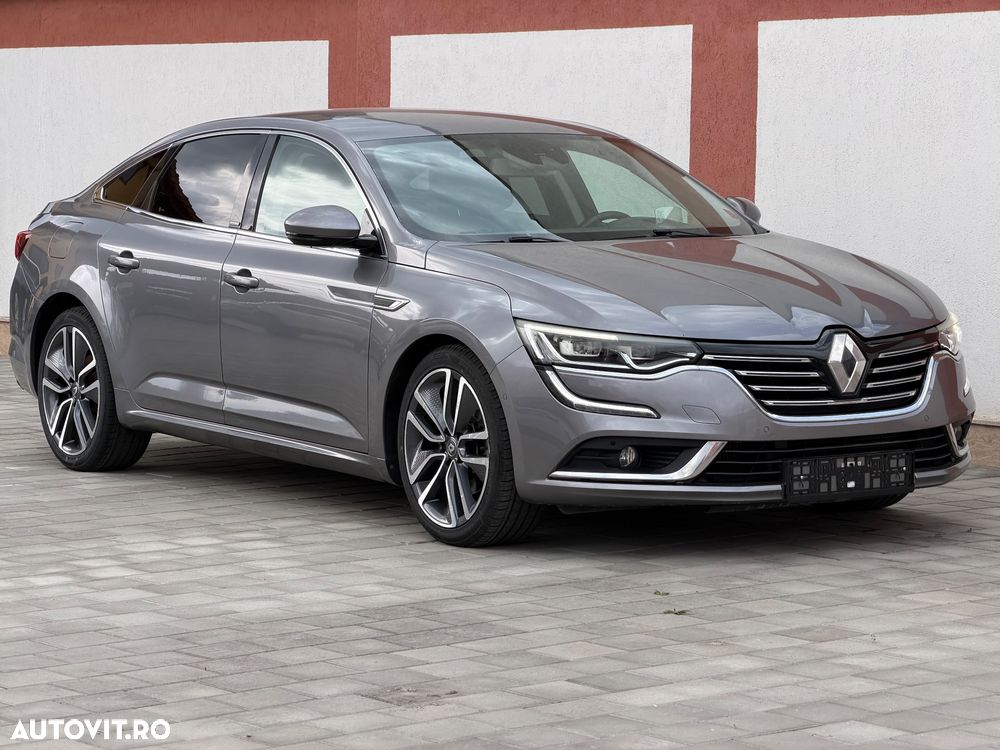 Renault Talisman ENERGY dCi EDC Intens - 6