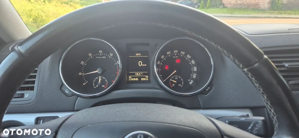 Skoda Yeti 1.8 TSI 4x4 Adventure - 6