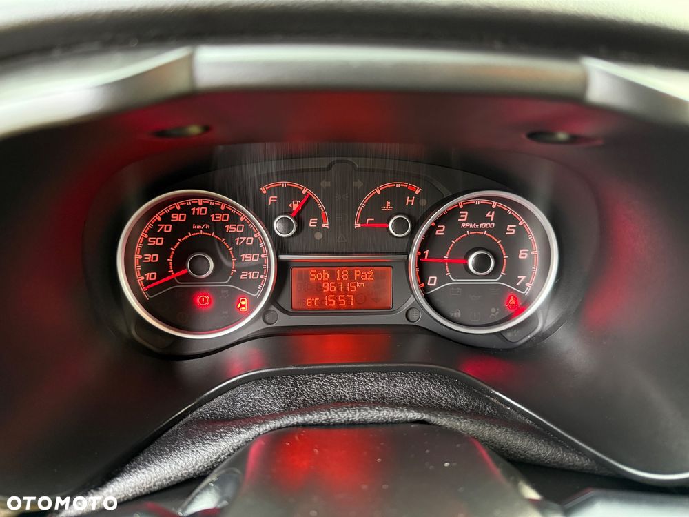 Fiat Doblo - 24