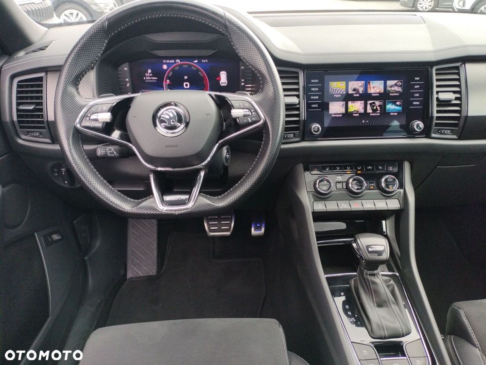 Skoda Kodiaq - 17