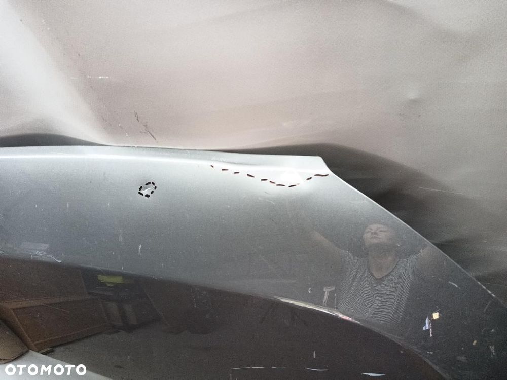 MASKA POKRYWA SILNIKA HYUNDAI TUCSON III J639J2842J2845 - 4