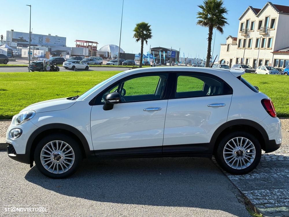 Fiat 500X 1.3 MJ Urban - 3