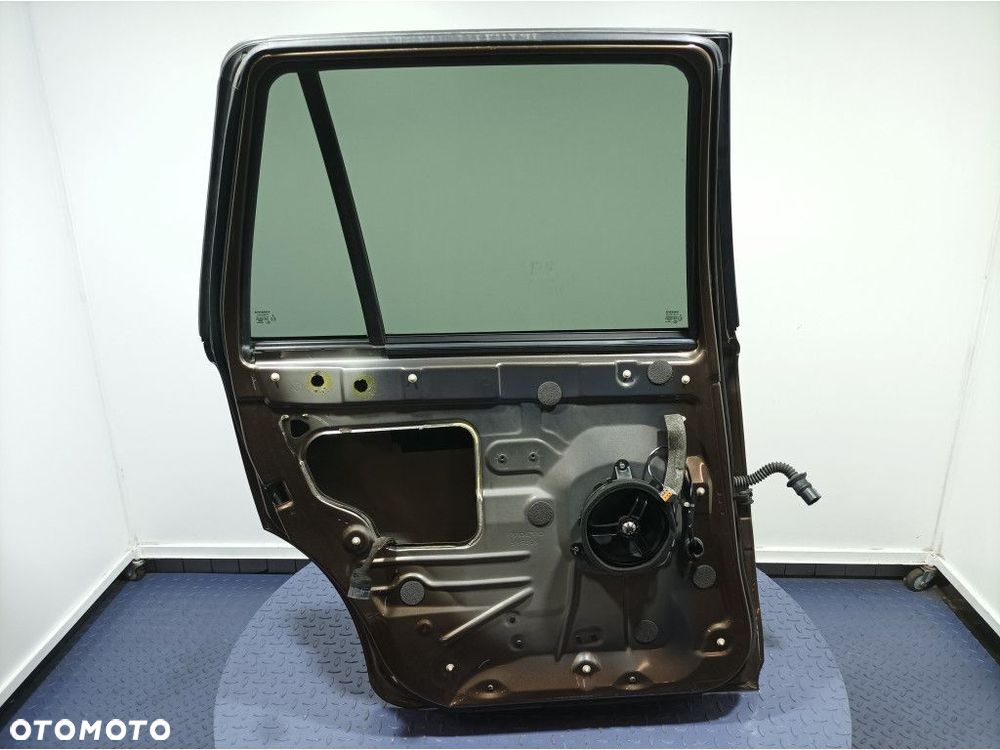 VOLVO XC90 I LIFT DRZWI TYŁ TYLNE LEWE 700-16 - 10