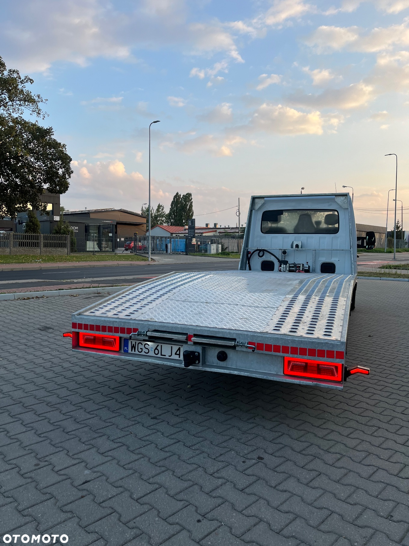 Renault Master - 24