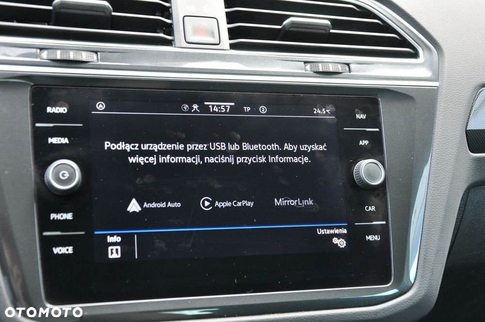 Volkswagen Tiguan 2.0 TDI SCR Elegance DSG - 22