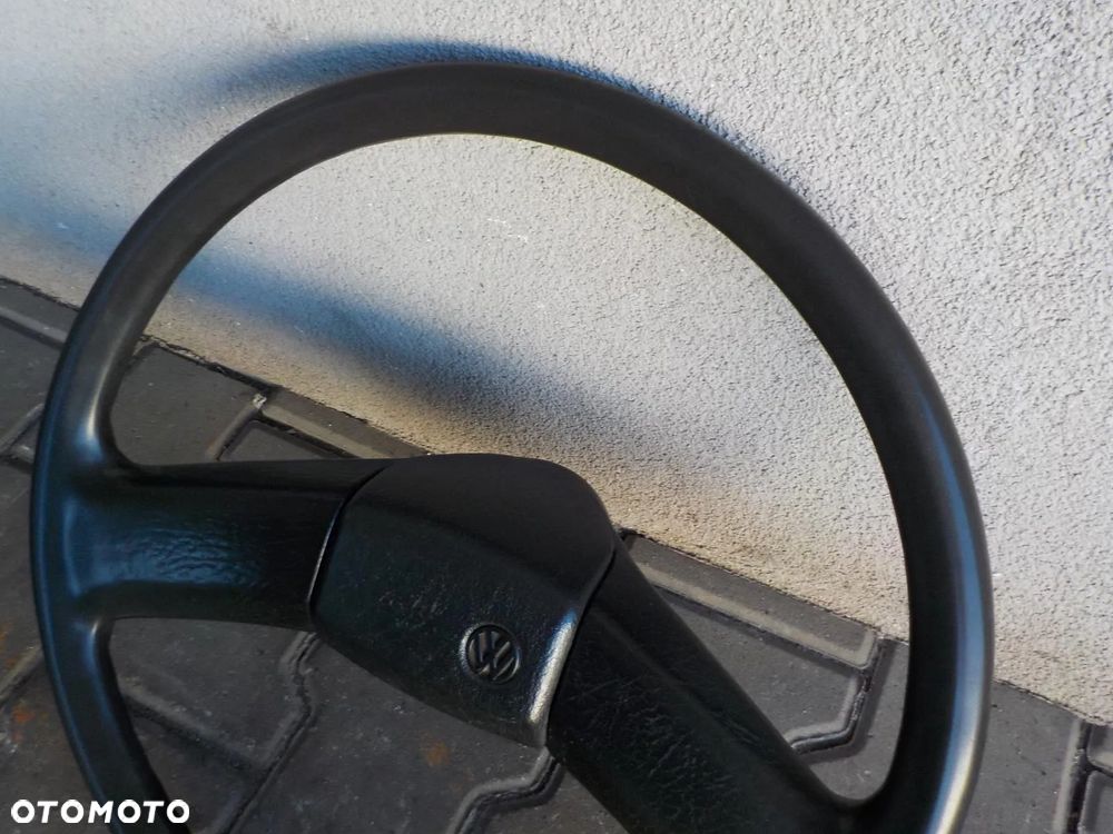 VW T4 90- KIEROWNICA - 3