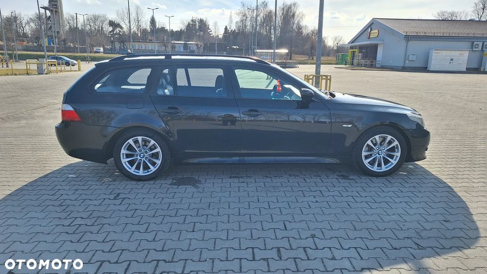 BMW Seria 5 - 12