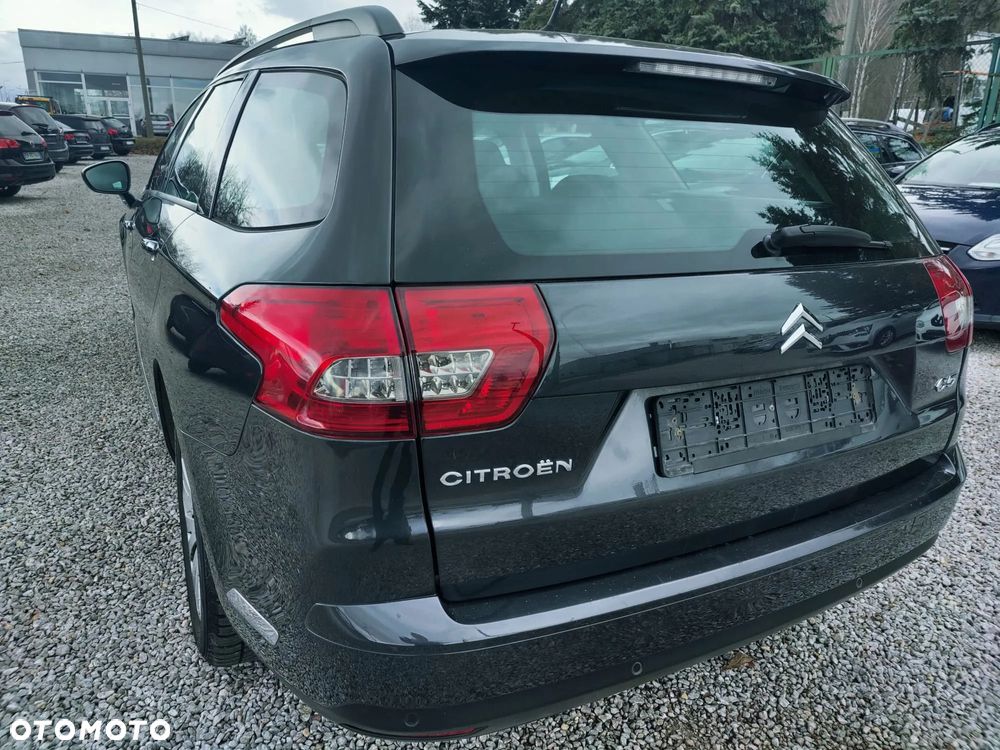 Citroën C5 HDi 140 FAP Business Class - 20