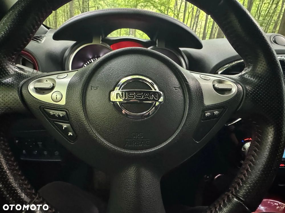 Nissan Juke 1.2 DIG-T N-Connecta - 26