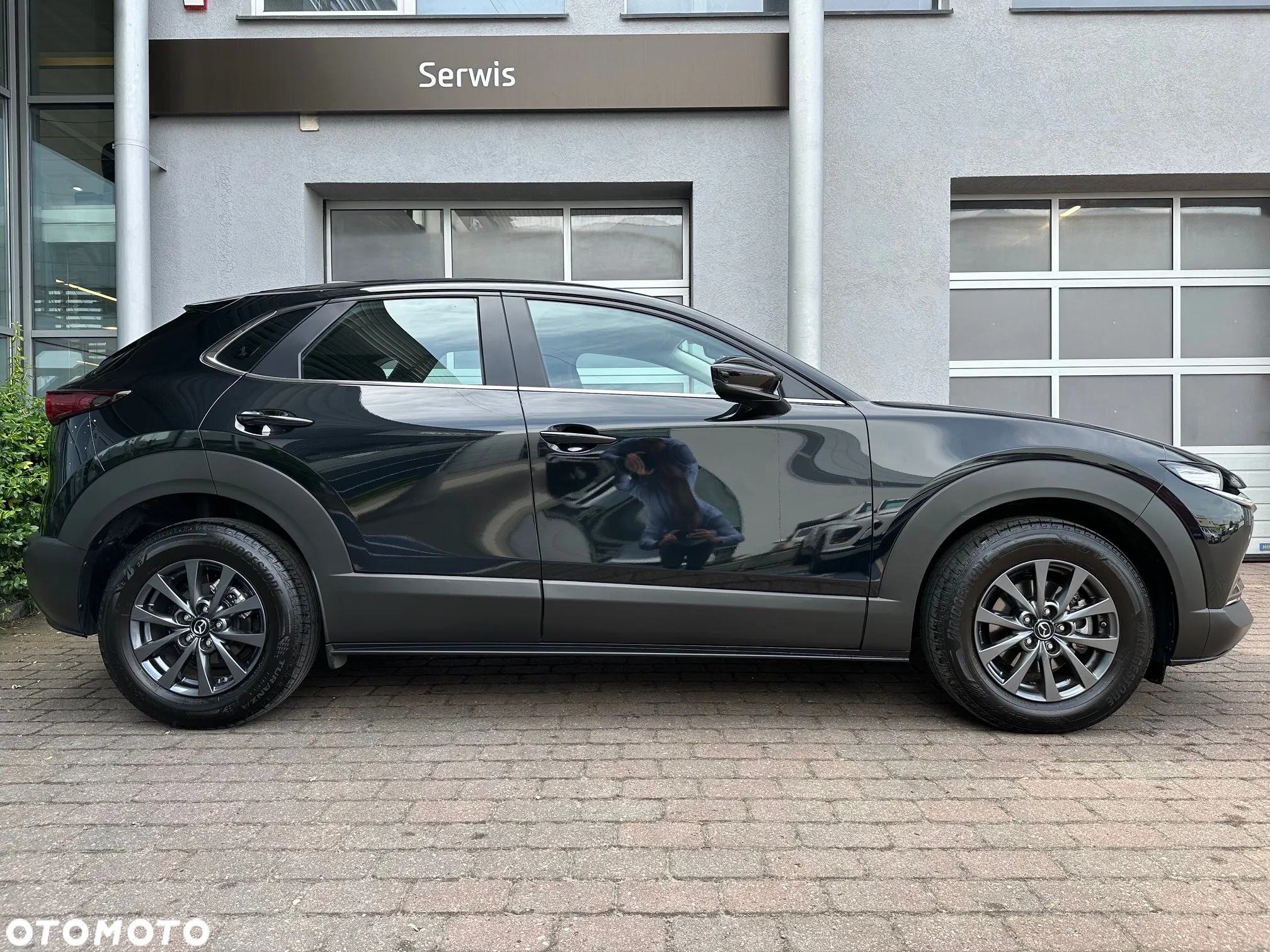 Mazda CX-30 - 8
