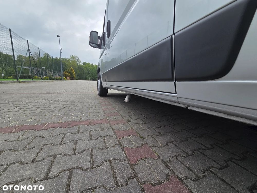 Peugeot Boxer - 17
