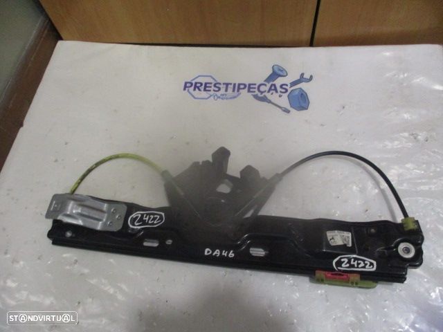 Elevador Sem Motor R9N1B  932646108  BJ3227000 LAND ROVER RANGE ROVER EVOQUE 2018 2.0D 150CV 5P BRANCO TD - 1