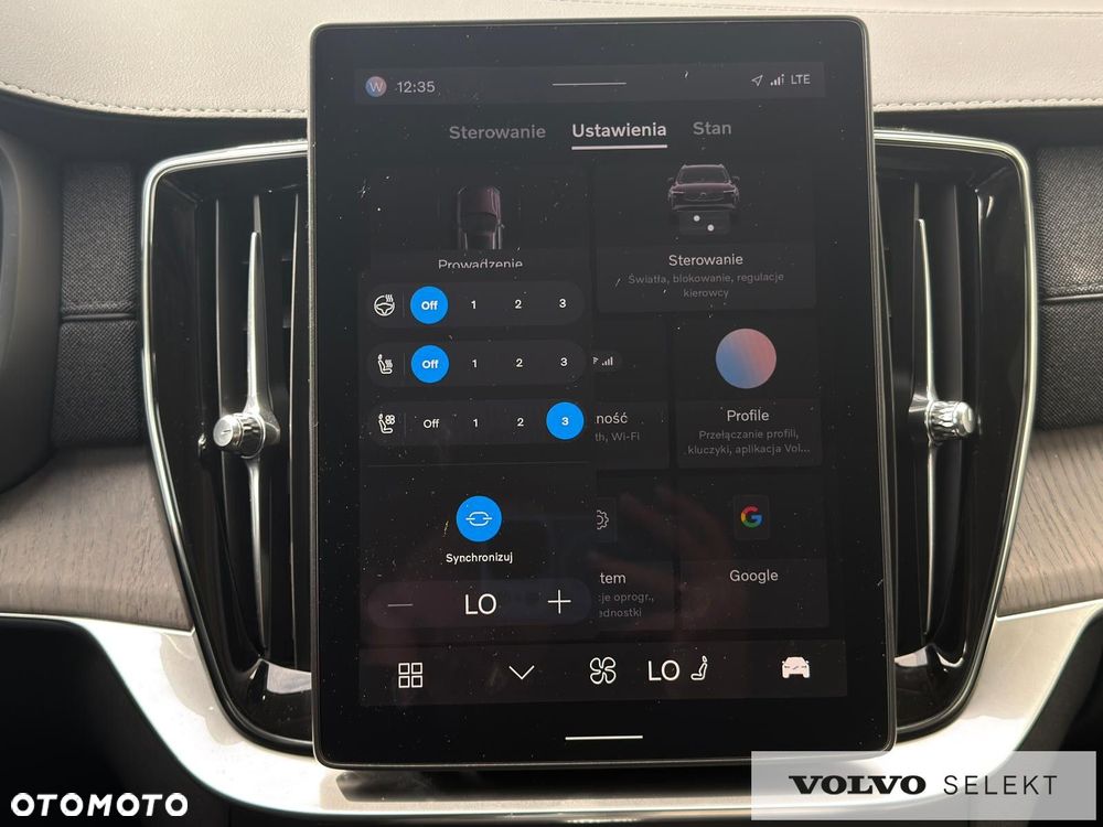 Volvo XC 90 - 23