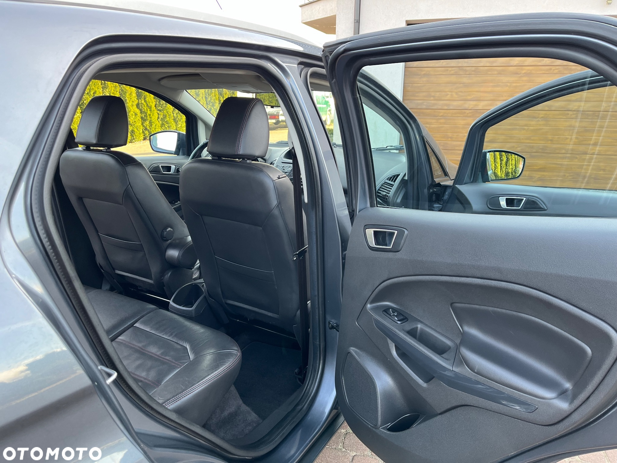 Ford EcoSport 1.0 EcoBoost - 22