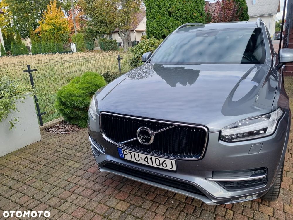 Volvo XC 90 - 4